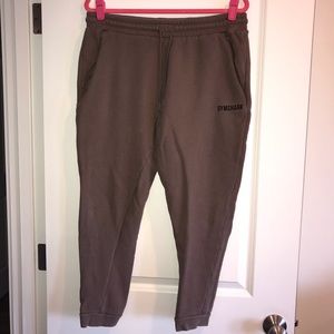 Men’s Gymshark ‘Urban’ sweatpants